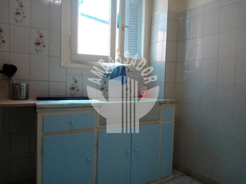 Διαμέρισμα στην Άγιος Ιωάννης, Νέος Κόσμος — Φωτογραφία 11 από 19