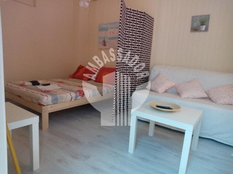 Διαμέρισμα στην Άγιος Ιωάννης, Νέος Κόσμος — Φωτογραφία 3 από 19