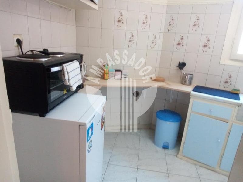 Διαμέρισμα στην Άγιος Ιωάννης, Νέος Κόσμος — Φωτογραφία 9 από 19