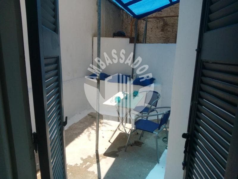 Διαμέρισμα στην Άγιος Ιωάννης, Νέος Κόσμος — Φωτογραφία 5 από 19