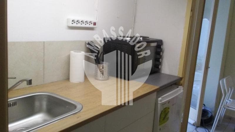 Διαμέρισμα στην Άγιος Ιωάννης, Νέος Κόσμος — Φωτογραφία 4 από 15