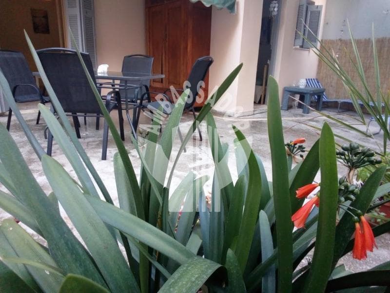 Διαμέρισμα στην Άγιος Ιωάννης, Νέος Κόσμος — Φωτογραφία 8 από 15