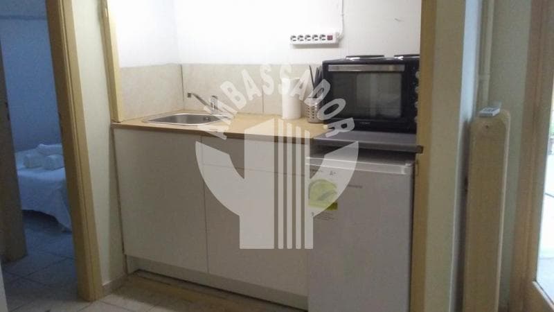 Διαμέρισμα στην Άγιος Ιωάννης, Νέος Κόσμος — Φωτογραφία 3 από 15