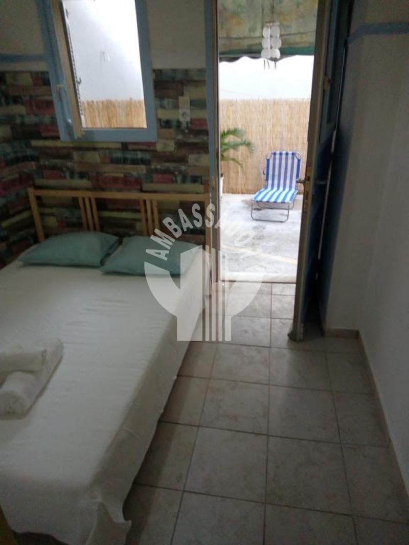 Διαμέρισμα στην Άγιος Ιωάννης, Νέος Κόσμος — Φωτογραφία 13 από 15