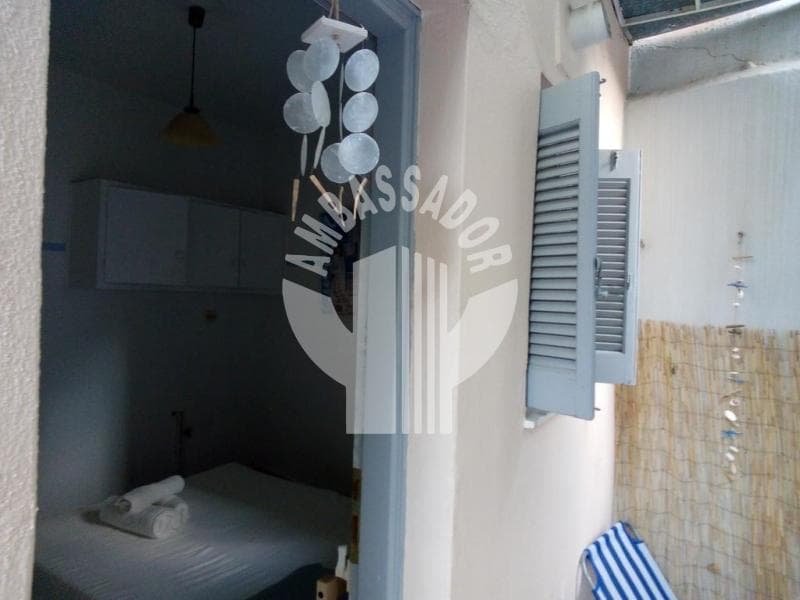 Διαμέρισμα στην Άγιος Ιωάννης, Νέος Κόσμος — Φωτογραφία 9 από 15