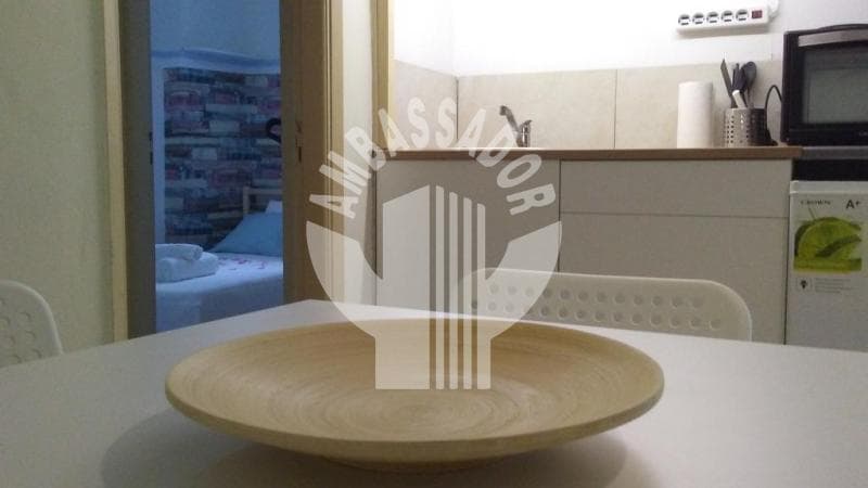 Διαμέρισμα στην Άγιος Ιωάννης, Νέος Κόσμος — Φωτογραφία 12 από 15