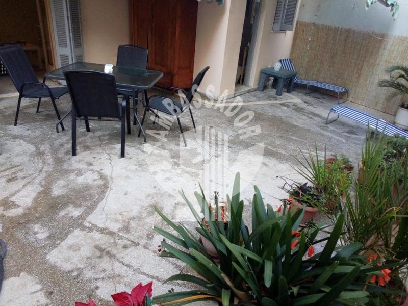 Διαμέρισμα στην Άγιος Ιωάννης, Νέος Κόσμος — Φωτογραφία 10 από 15