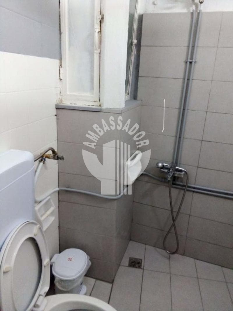 Διαμέρισμα στην Άγιος Ιωάννης, Νέος Κόσμος — Φωτογραφία 11 από 15