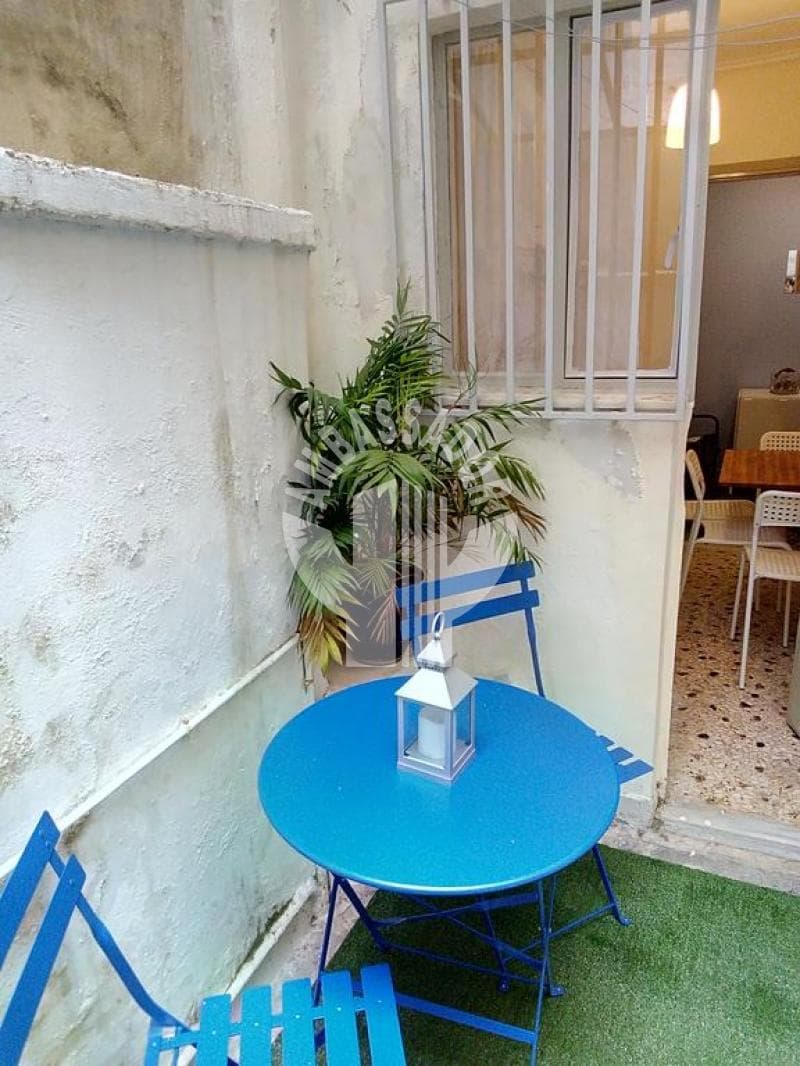 Διαμέρισμα στην Άγιος Ιωάννης, Νέος Κόσμος — Φωτογραφία 6 από 15
