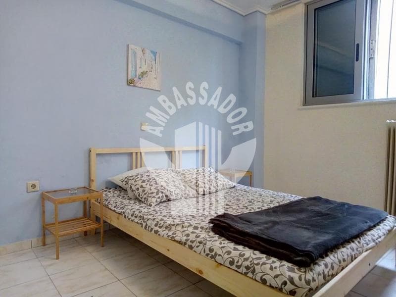 Διαμέρισμα στην Άγιος Ιωάννης, Νέος Κόσμος — Φωτογραφία 4 από 15