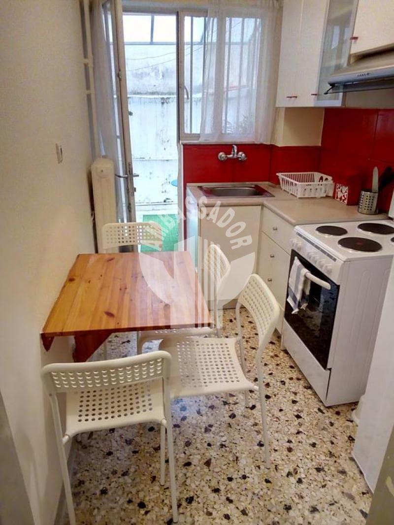 Διαμέρισμα στην Άγιος Ιωάννης, Νέος Κόσμος — Φωτογραφία 14 από 15