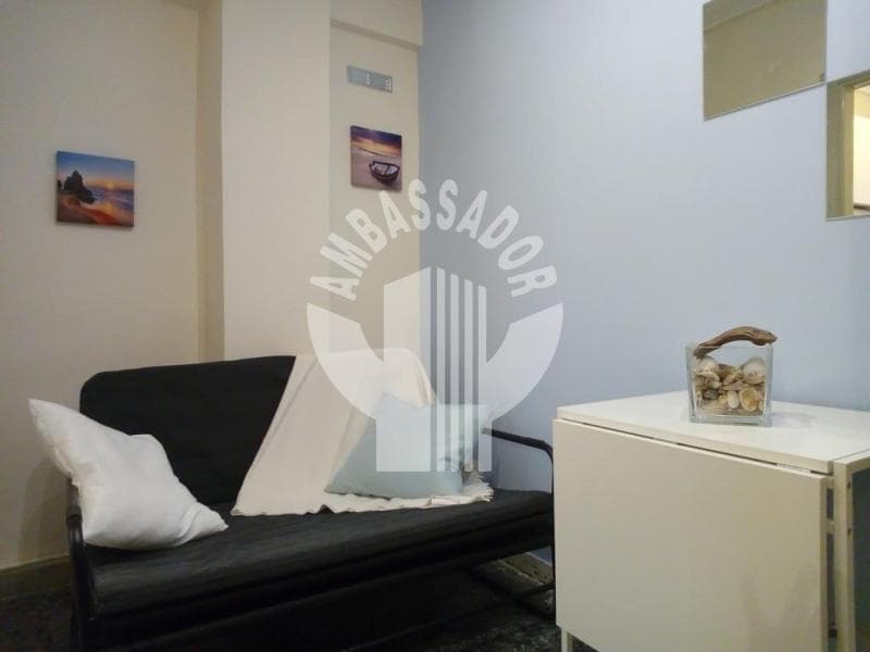 Διαμέρισμα στην Άγιος Ιωάννης, Νέος Κόσμος — Φωτογραφία 1 από 15