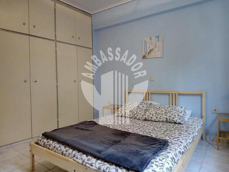 Διαμέρισμα στην Άγιος Ιωάννης, Νέος Κόσμος — Φωτογραφία 12 από 15