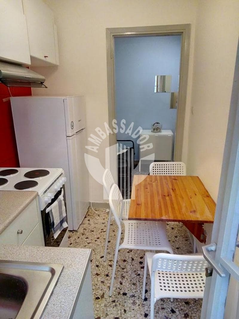 Διαμέρισμα στην Άγιος Ιωάννης, Νέος Κόσμος — Φωτογραφία 15 από 15