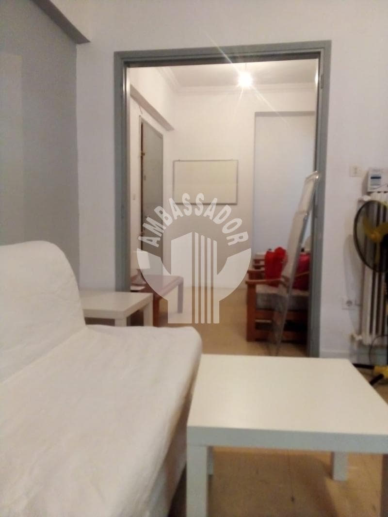 Διαμέρισμα στην Άγιος Ιωάννης, Νέος Κόσμος — Φωτογραφία 1 από 16