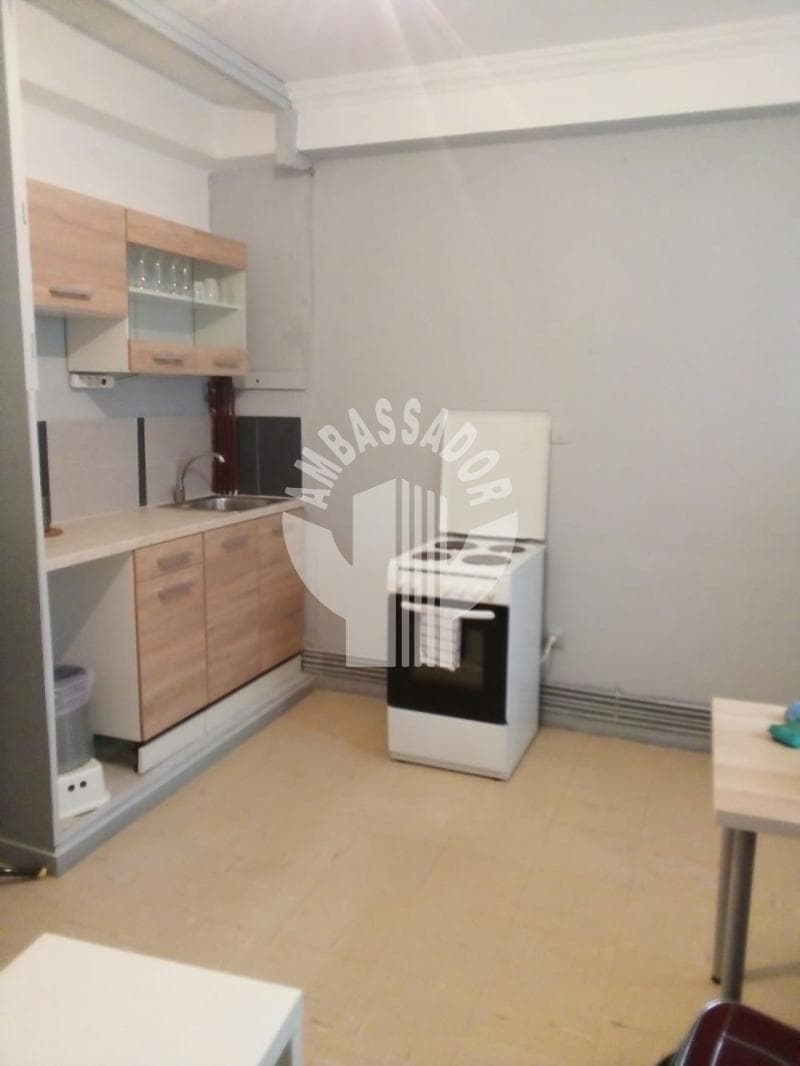 Διαμέρισμα στην Άγιος Ιωάννης, Νέος Κόσμος — Φωτογραφία 8 από 16