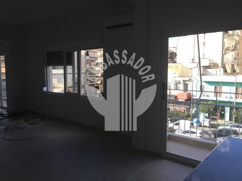 Apartment in Evangelistria, Kalithea — Photo 12 of 30