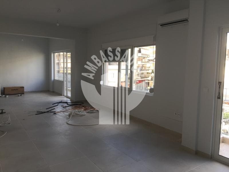 Apartment in Evangelistria, Kalithea — Photo 11 of 30