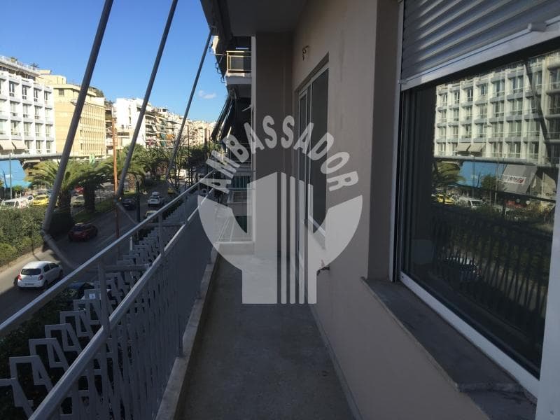Apartment in Evangelistria, Kalithea — Photo 29 of 30