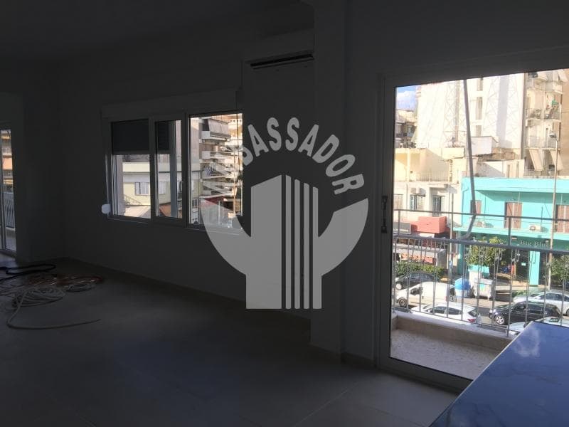 Apartment in Evangelistria, Kalithea — Photo 13 of 30