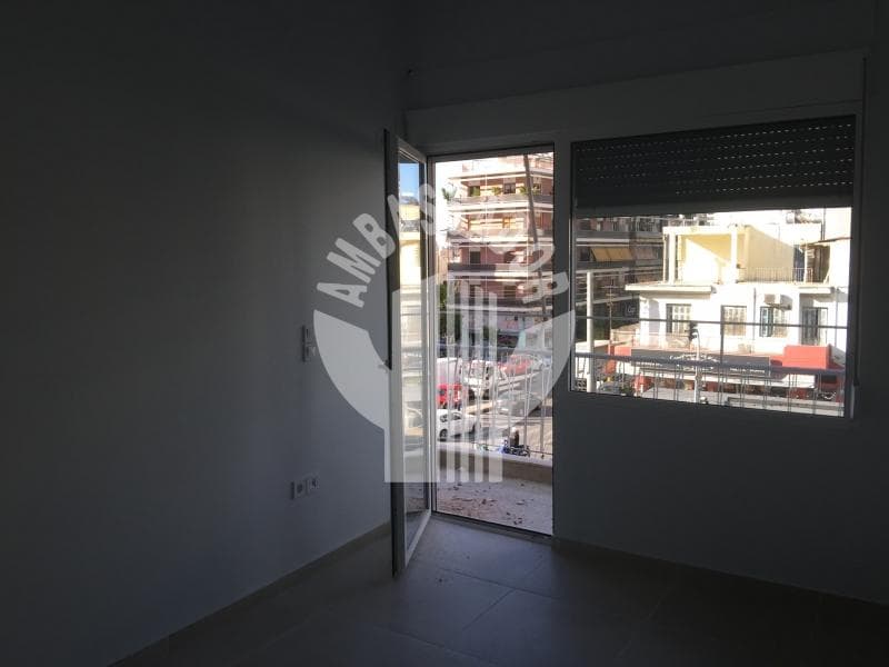 Apartment in Evangelistria, Kalithea — Photo 27 of 30