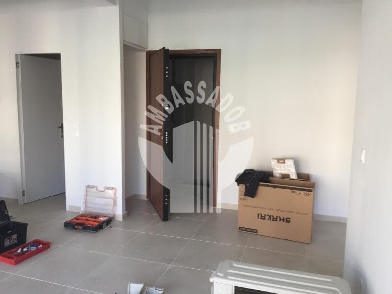 Apartment in Evangelistria, Kalithea — Photo 24 of 30