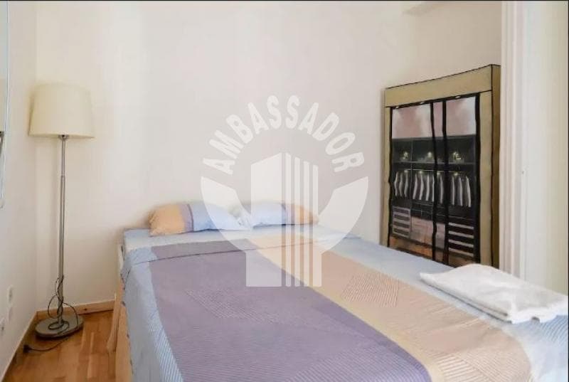 Διαμέρισμα στην Πολυτεχνείο, Εξάρχεια - Νεάπολη — Φωτογραφία 6 από 20