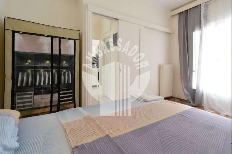 Διαμέρισμα στην Πολυτεχνείο, Εξάρχεια - Νεάπολη — Φωτογραφία 11 από 20