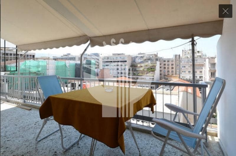 Διαμέρισμα στην Πολυτεχνείο, Εξάρχεια - Νεάπολη — Φωτογραφία 19 από 20