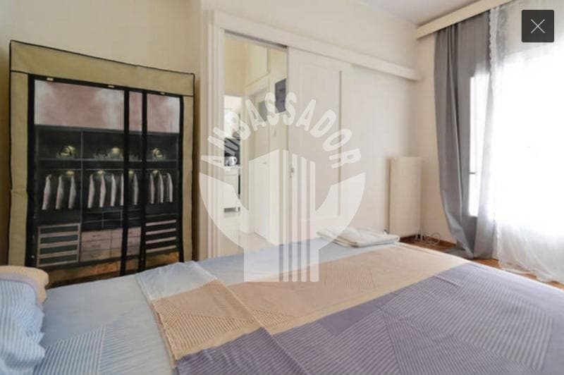 Διαμέρισμα στην Πολυτεχνείο, Εξάρχεια - Νεάπολη — Φωτογραφία 17 από 20