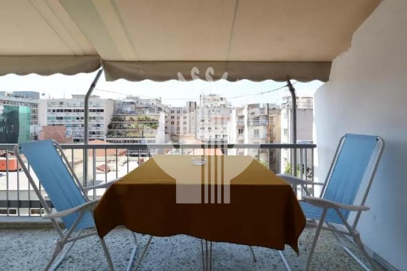 Διαμέρισμα στην Πολυτεχνείο, Εξάρχεια - Νεάπολη — Φωτογραφία 9 από 20