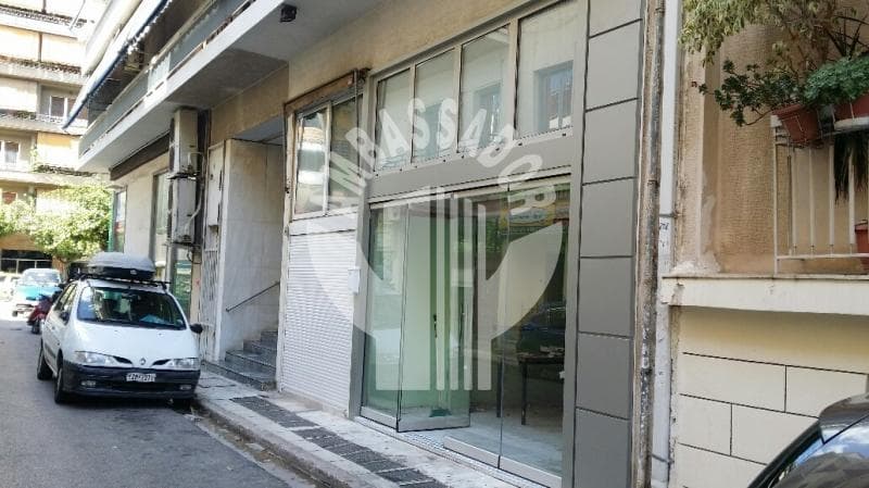 Κατάστημα στην Κέντρο, Καισαριανή — Φωτογραφία 3 από 5