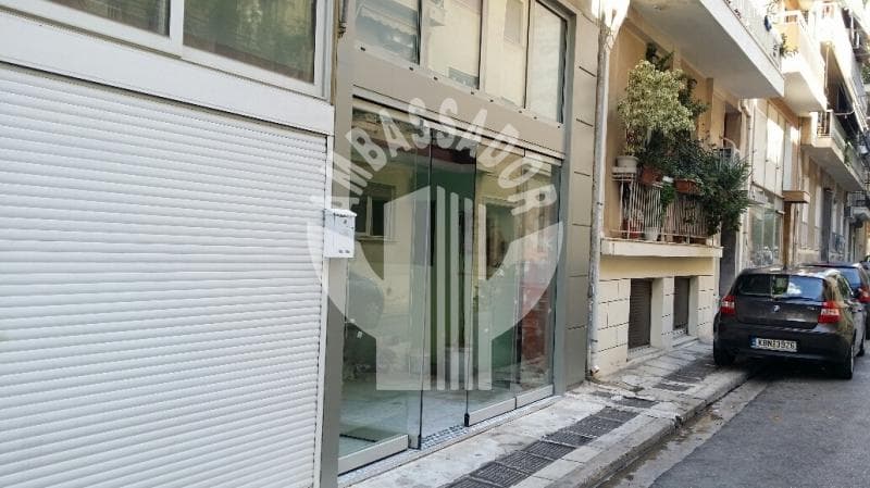 Κατάστημα στην Κέντρο, Καισαριανή — Φωτογραφία 4 από 5