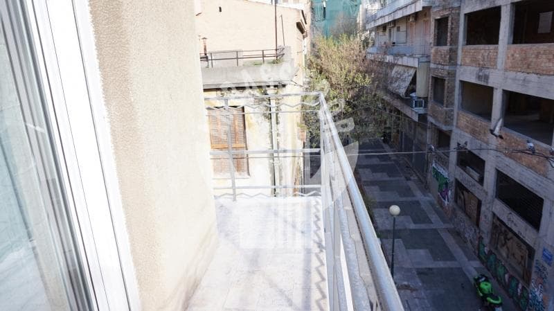 Διαμέρισμα στην Πολυτεχνείο, Εξάρχεια - Νεάπολη — Φωτογραφία 25 από 27