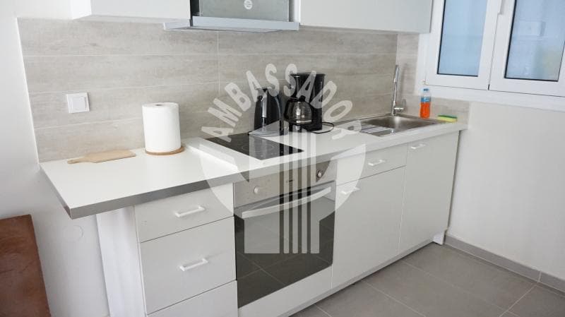 Διαμέρισμα στην Πολυτεχνείο, Εξάρχεια - Νεάπολη — Φωτογραφία 7 από 27
