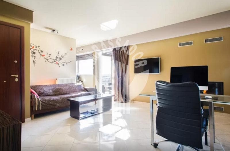 Apartment in Stathmos, Attiki — Photo 7 of 30