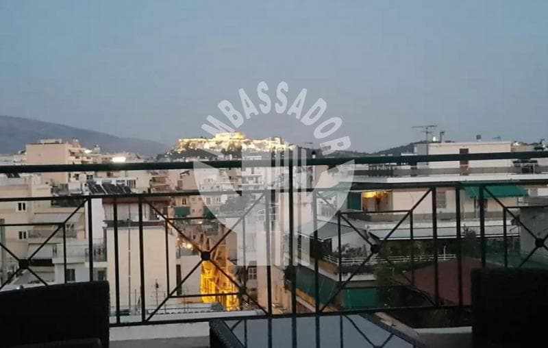 Apartment in Stathmos, Attiki — Photo 8 of 30