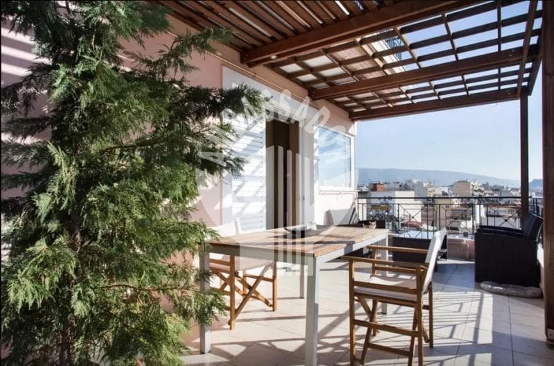 Apartment in Stathmos, Attiki — Photo 17 of 30