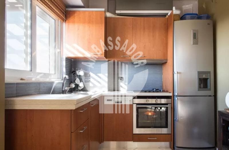 Apartment in Stathmos, Attiki — Photo 2 of 30