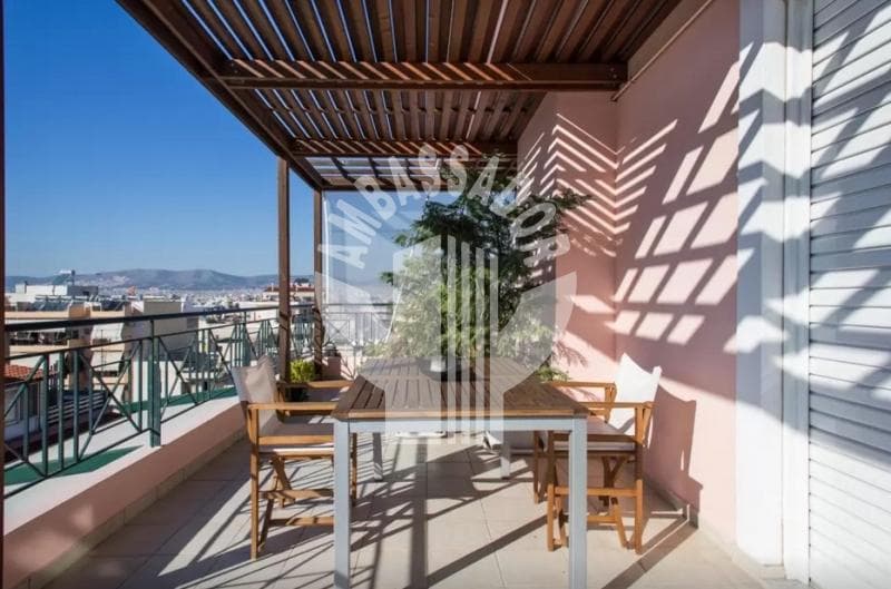 Apartment in Stathmos, Attiki — Photo 18 of 30