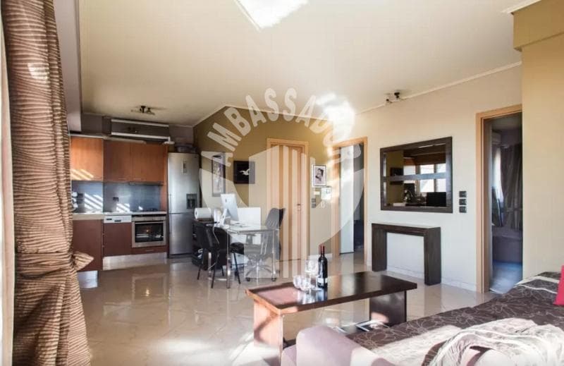 Apartment in Stathmos, Attiki — Photo 30 of 30