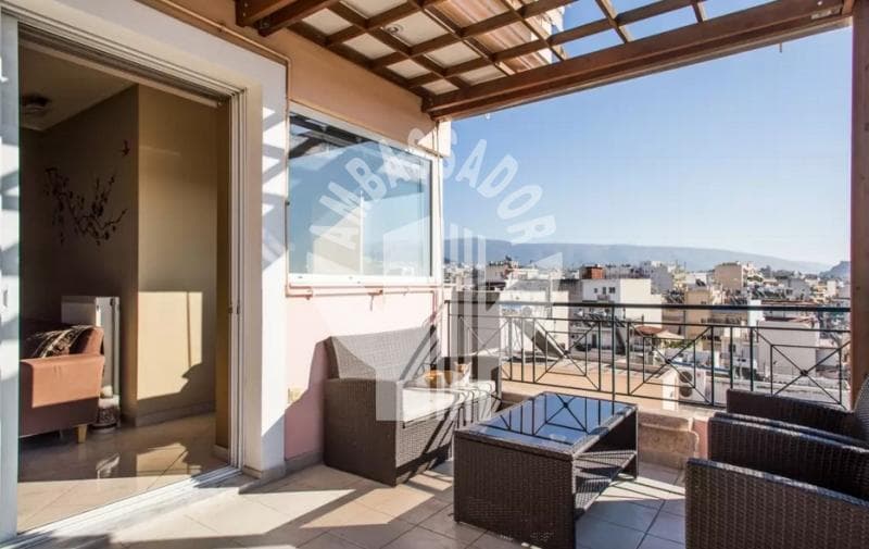 Apartment in Stathmos, Attiki — Photo 19 of 30