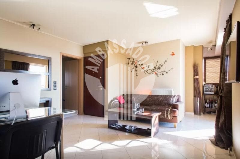 Apartment in Stathmos, Attiki — Photo 3 of 30