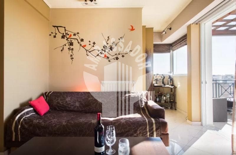 Apartment in Stathmos, Attiki — Photo 10 of 30