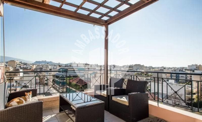 Apartment in Stathmos, Attiki — Photo 21 of 30