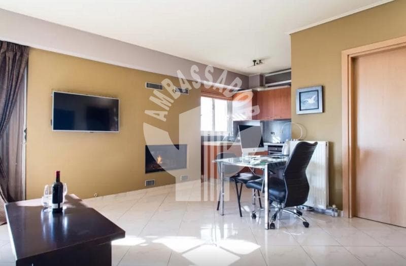 Apartment in Stathmos, Attiki — Photo 6 of 30