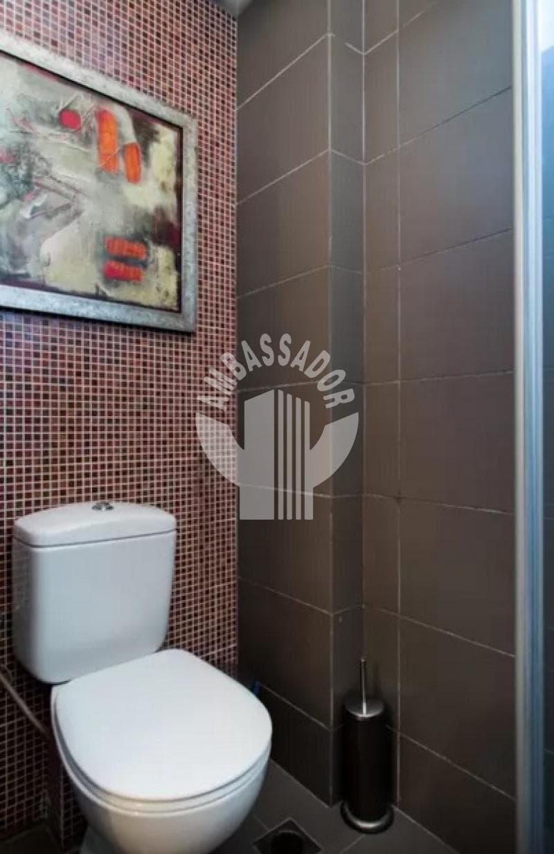 Apartment in Stathmos, Attiki — Photo 16 of 30
