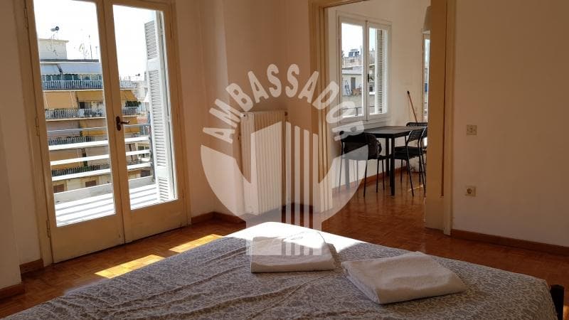 Apartment in Thimarakia, Attiki — Photo 10 of 22