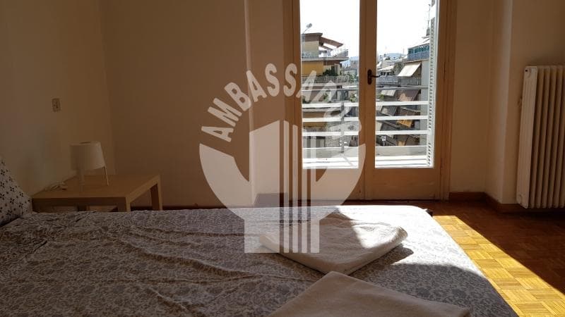 Apartment in Thimarakia, Attiki — Photo 16 of 22