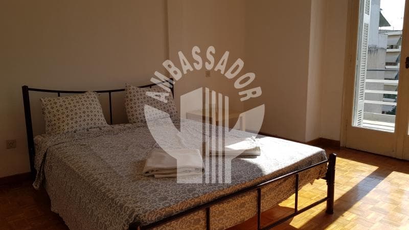 Apartment in Thimarakia, Attiki — Photo 15 of 22